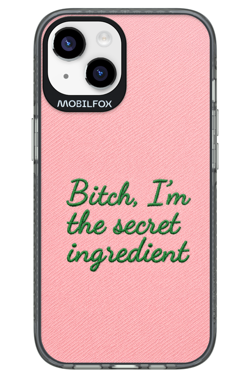 The Secret 2.0 - Apple iPhone 14