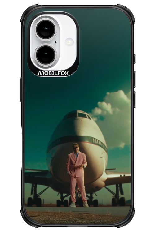 Zbor - Apple iPhone 16