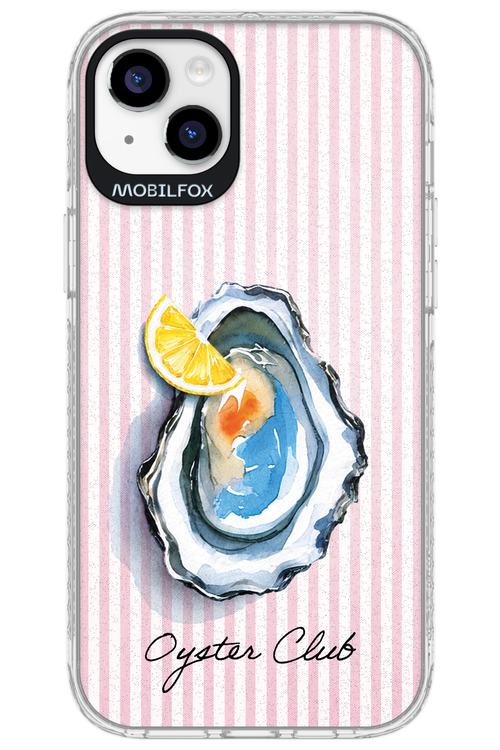Oyster Club 2.0 - Apple iPhone 14 Plus