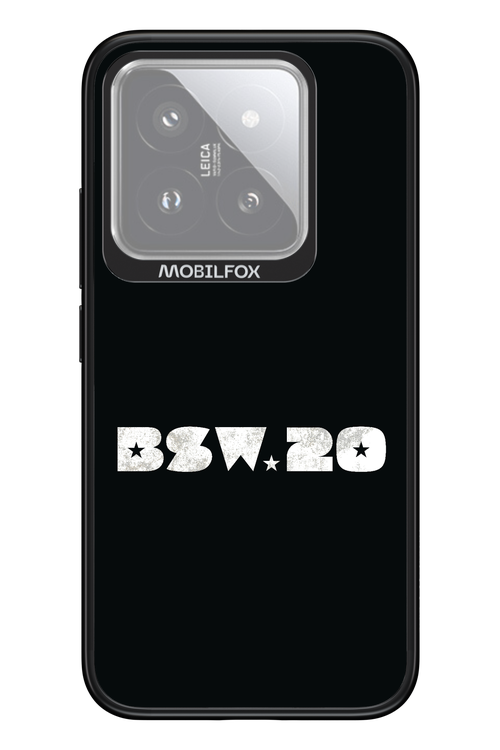 BSW 20 (7) 2.0 - Xiaomi 14