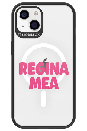 Regina Mea - Apple iPhone 13