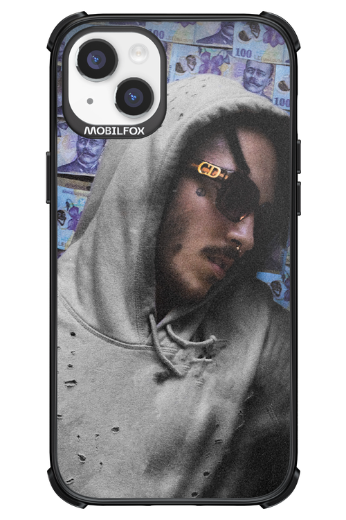 Sute Albastre Cover 2.0 - Apple iPhone 14 Plus