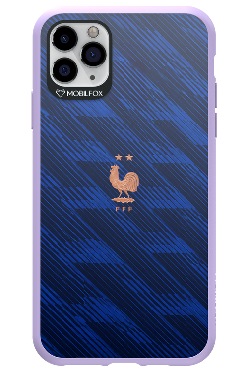 Franta 2.0 2.0 - Apple iPhone 11 Pro Max