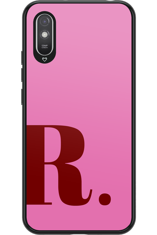 R (Sorbet) 2.0 - Xiaomi Redmi 9A