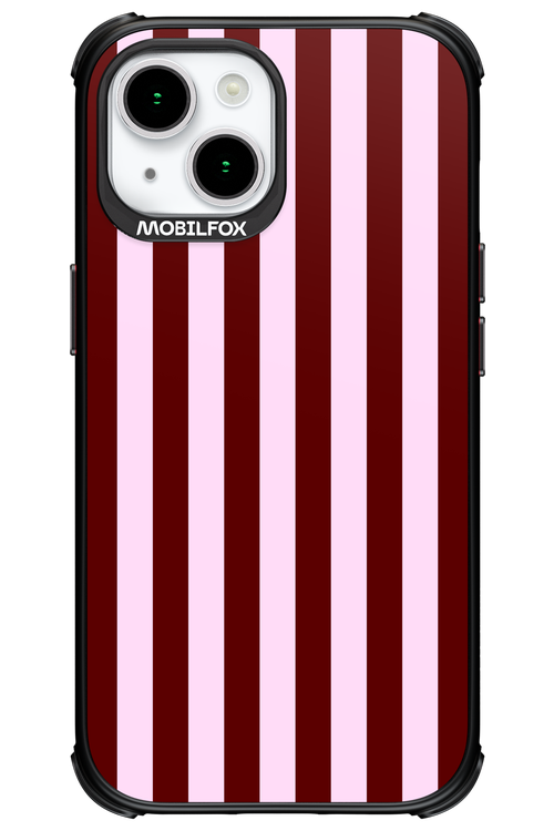 Circus Romance 2.0 - Apple iPhone 15