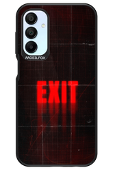 EXIT 2.0 - Samsung Galaxy A15