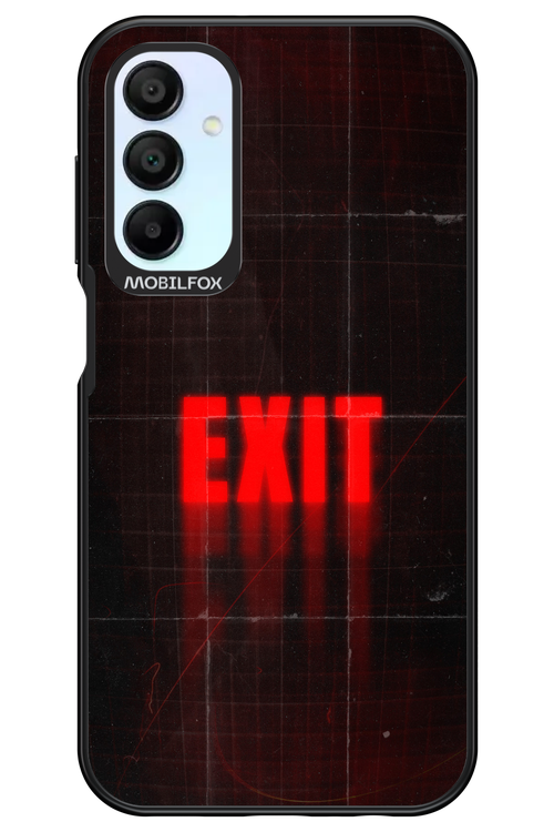 EXIT 2.0 - Samsung Galaxy A15