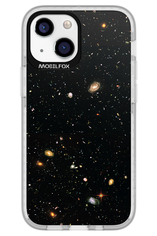 Cosmic Space 2.0 - Apple iPhone 13 Mini