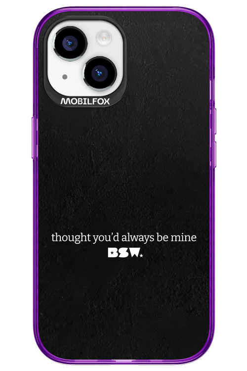 BSW FourSeasons 6 2.0 - Apple iPhone 15