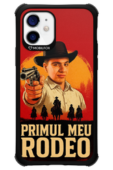 Cowboy - Apple iPhone 12