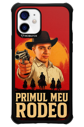 Cowboy - Apple iPhone 12