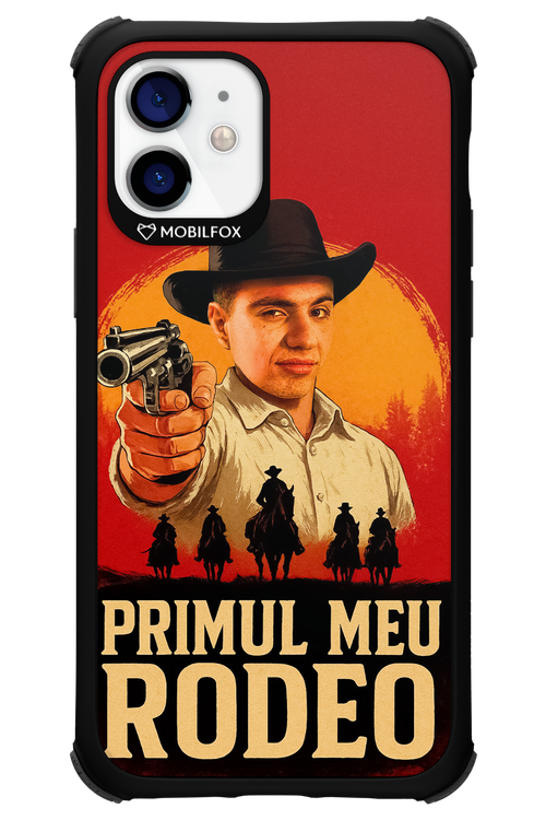 Cowboy - Apple iPhone 12