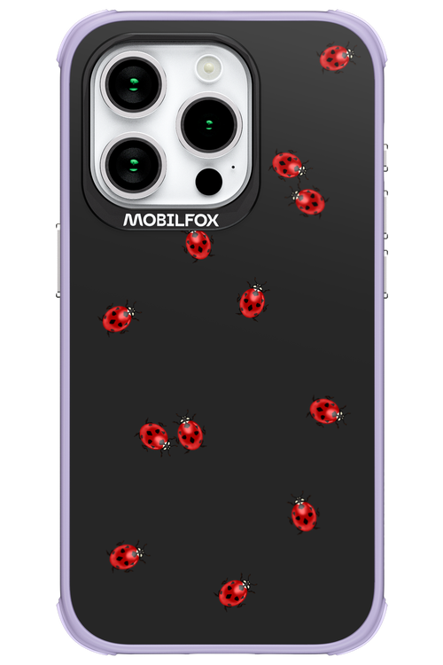 LADYBUGS - Apple iPhone 15 Pro