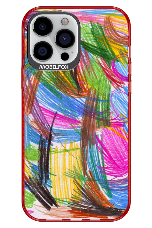 Xrax 2 2.0 - Apple iPhone 13 Pro Max