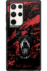 Bad Blood - Samsung Galaxy S23 Ultra