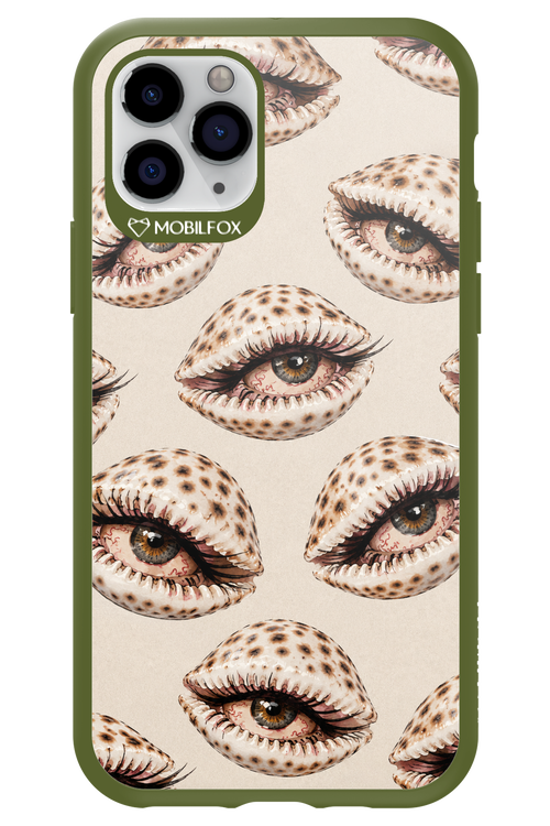 Ocean Eyes 2.0 - Apple iPhone 11 Pro
