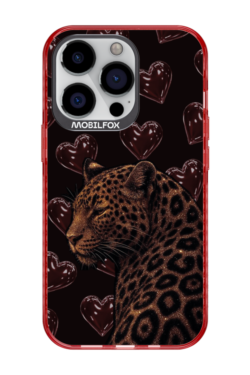 Leo Hearts 2.0 - Apple iPhone 13 Pro