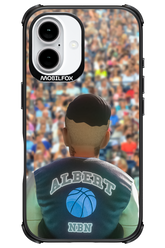 Albert - Apple iPhone 16