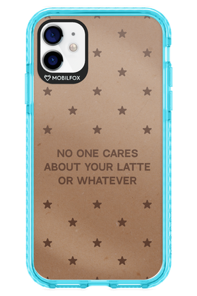 Whateverrr - Apple iPhone 11