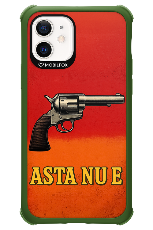 Asta Nu E - Apple iPhone 12