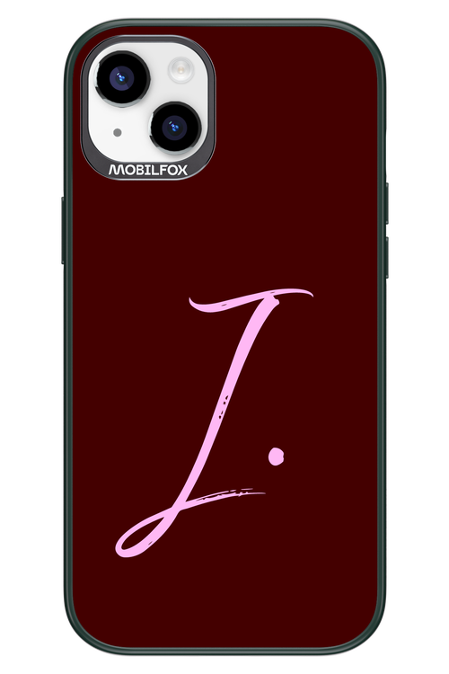 (Dark Blush) I 2.0 - Apple iPhone 14 Plus