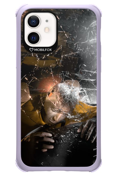 Final Impact - Apple iPhone 12