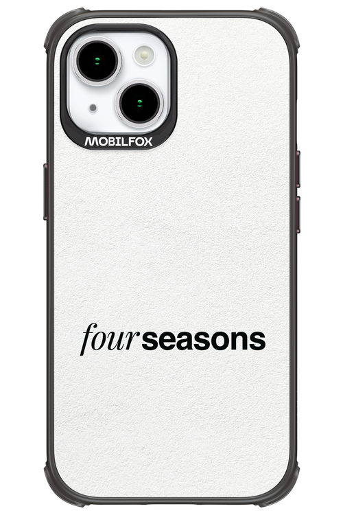 BSW FourSeasons 11 2.0 - Apple iPhone 15