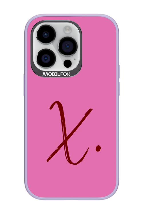 (Sorbet) X 2.0 - Apple iPhone 14 Pro