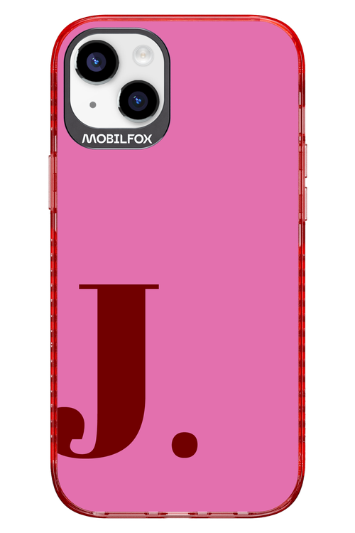 J (Sorbet) 2.0 - Apple iPhone 14 Plus