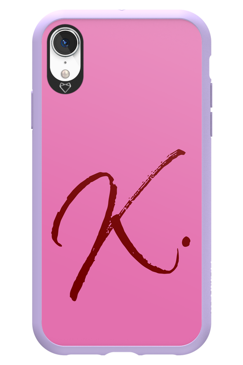 (Sorbet) K 2.0 - Apple iPhone XR