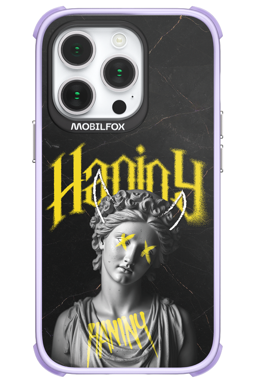 Classic Haniny - Apple iPhone 14 Pro