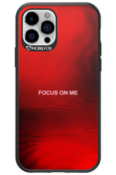 Focuss 2.0 - Apple iPhone 12 Pro
