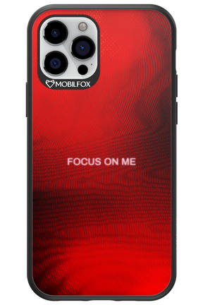 Focuss 2.0 - Apple iPhone 12 Pro