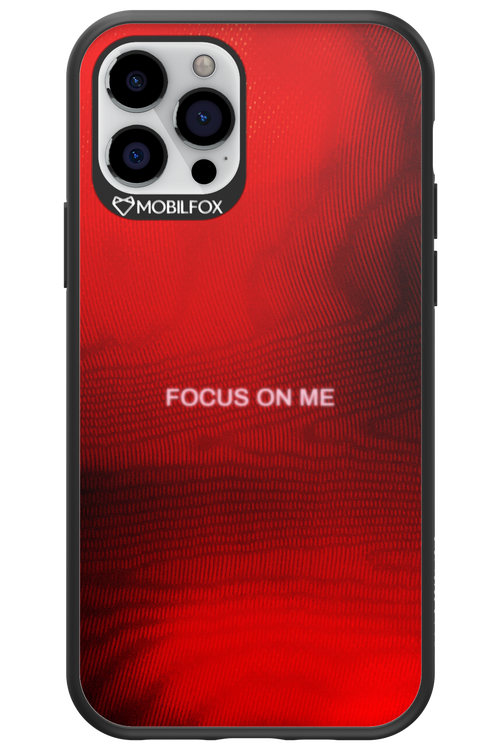 Focuss 2.0 - Apple iPhone 12 Pro
