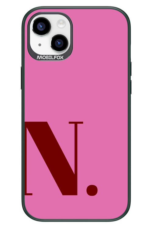 N (Sorbet) 2.0 - Apple iPhone 14 Plus