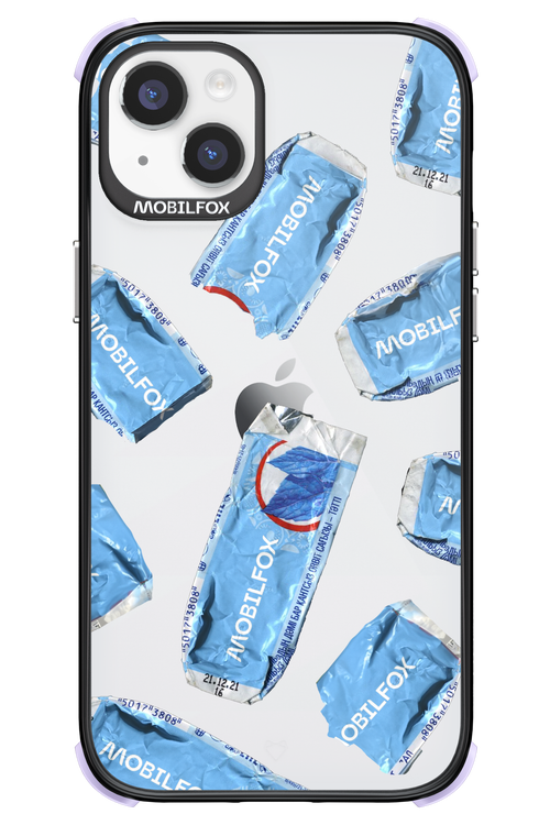 Mobilfox Gum - Apple iPhone 14 Plus