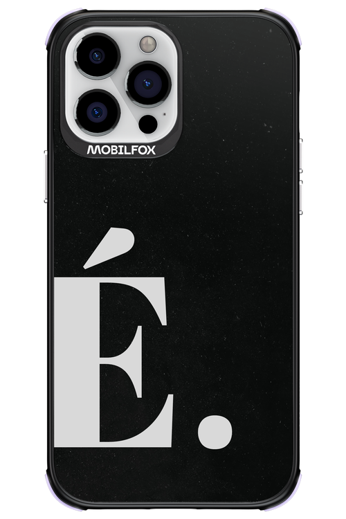 E II (Off Space) 2.0 - Apple iPhone 13 Pro Max