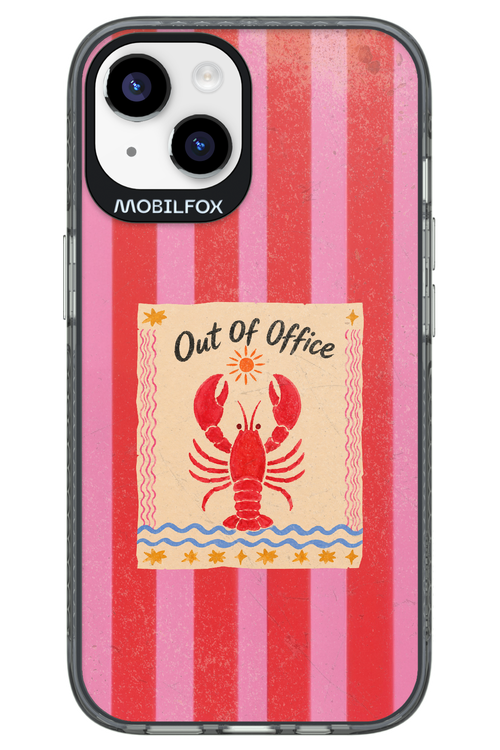Out Of Office 2.0 - Apple iPhone 14