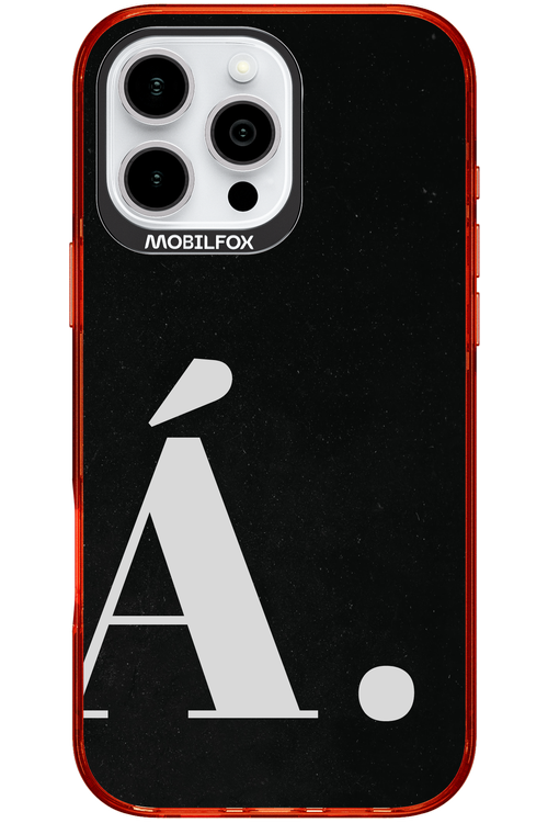A II (Off Space) 2.0 - Apple iPhone 16 Pro Max