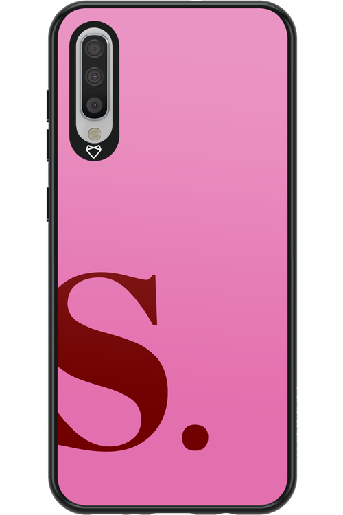S (Sorbet) 2.0 - Samsung Galaxy A70