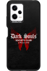 Dark Souls (Red Angel) - Xiaomi Redmi Note 12 5G