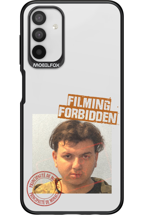 Rares Mugshot 2.0 - Samsung Galaxy A04s