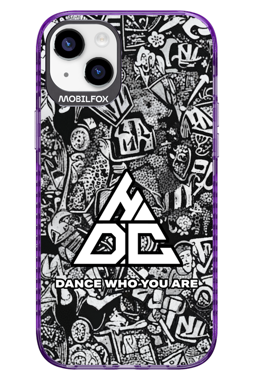 HDC 7 2.0 - Apple iPhone 14 Plus