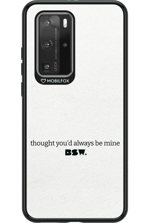 BSW FourSeasons 13 2.0 - Huawei P40 Pro