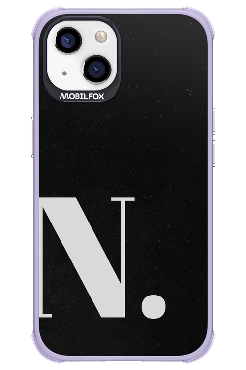 N (Off Space) 2.0 - Apple iPhone 13