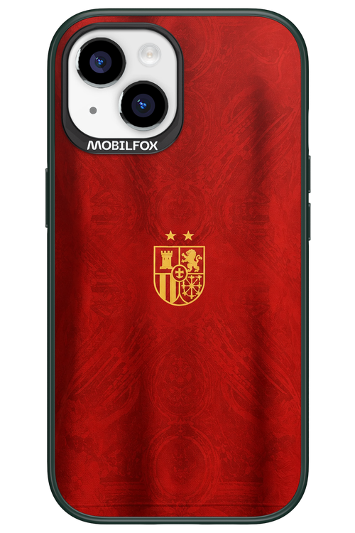 Spain II 2.0 - Apple iPhone 15