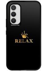 Relax 2.0 - Samsung Galaxy A34