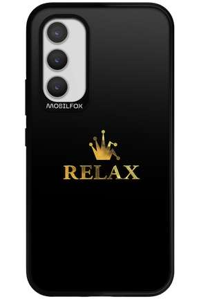 Relax 2.0 - Samsung Galaxy A34