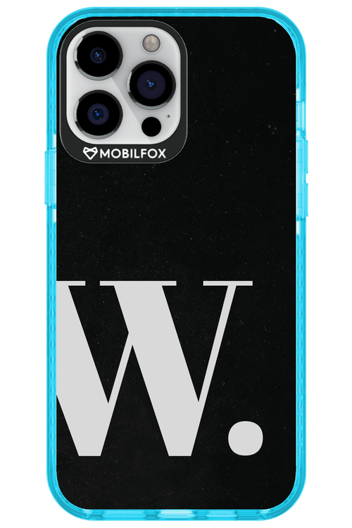 W (Off Space) 2.0 - Apple iPhone 13 Pro Max