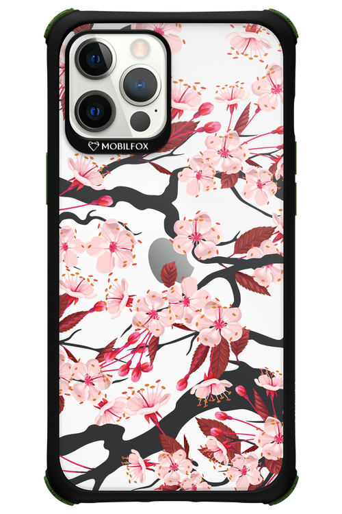 Sakura 2.0 - Apple iPhone 12 Pro Max